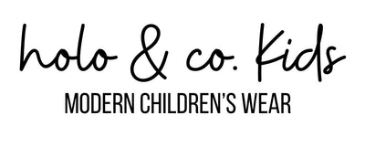 holo & co. kids