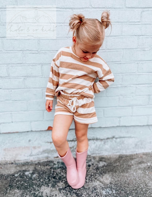 Striped Sets