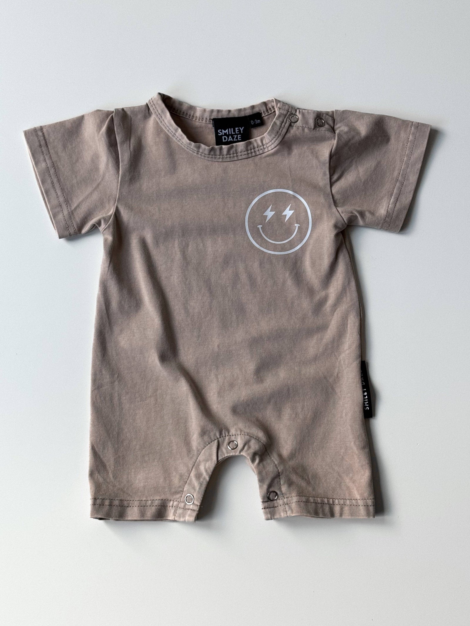 CAMEL ACID • ROMPER