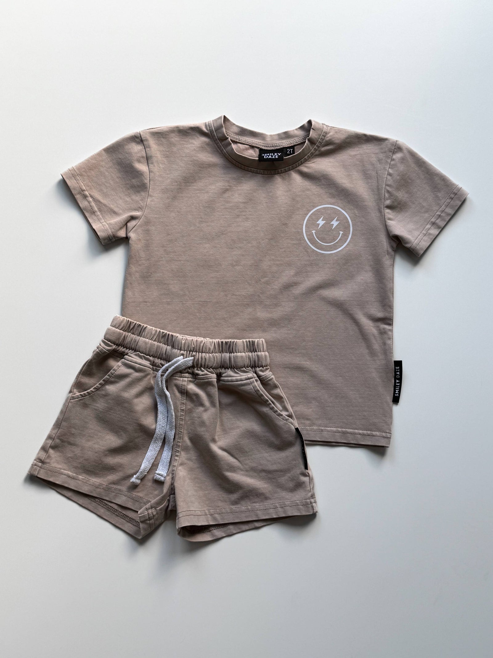 CAMEL ACID • SMILEY SET