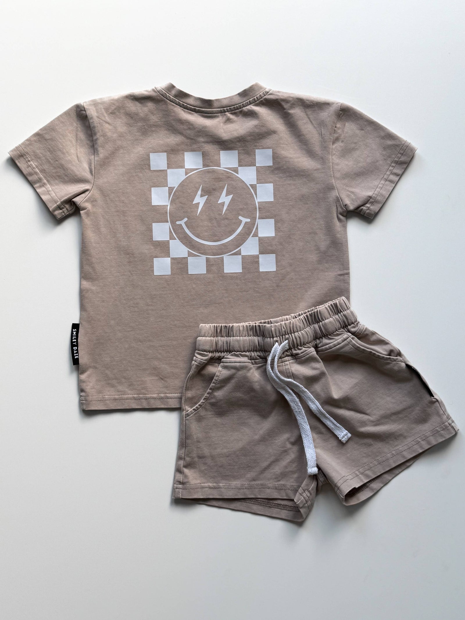 CAMEL ACID • SMILEY SET