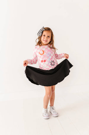Black Magic | TWIRL SKORT