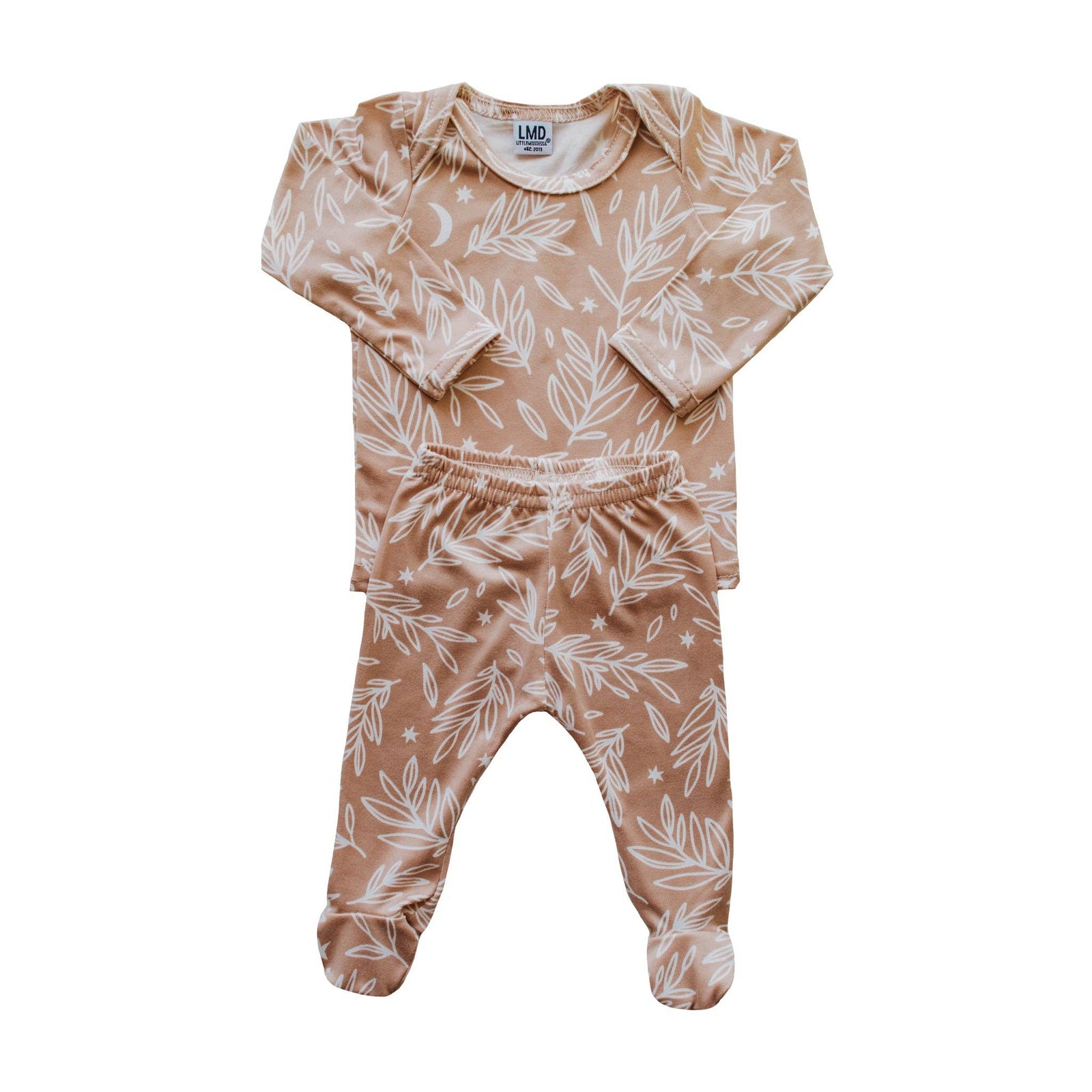 Snuggle Set | Blooming Moon