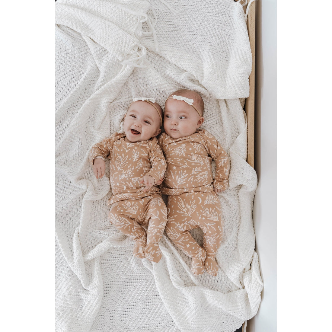 Snuggle Set | Blooming Moon