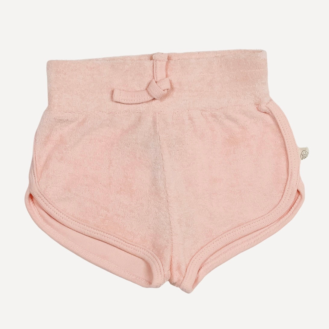 Blush Retro Short