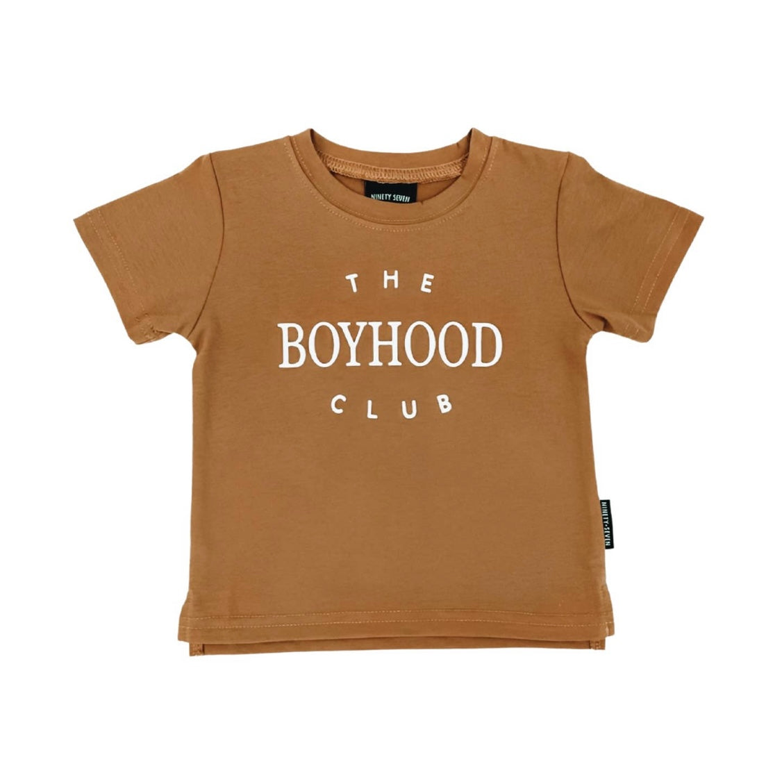 Boyhood Club Tee
