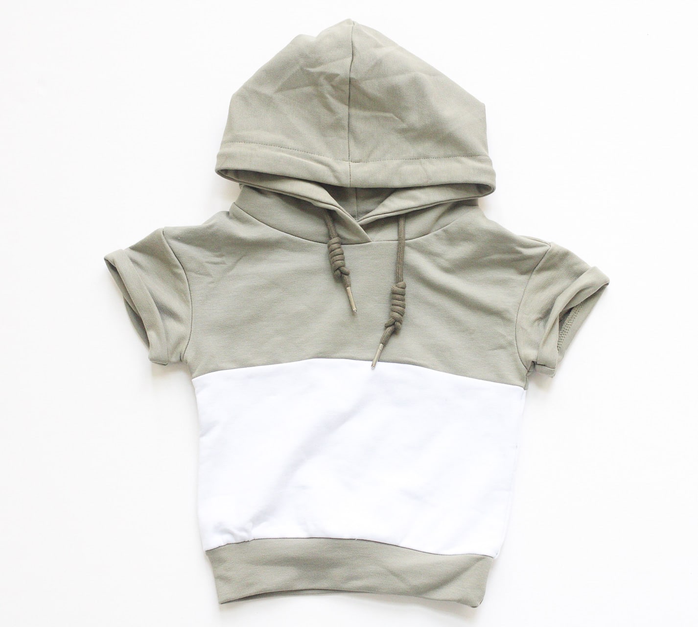 Little & Loved Co. Sage Summer Separates