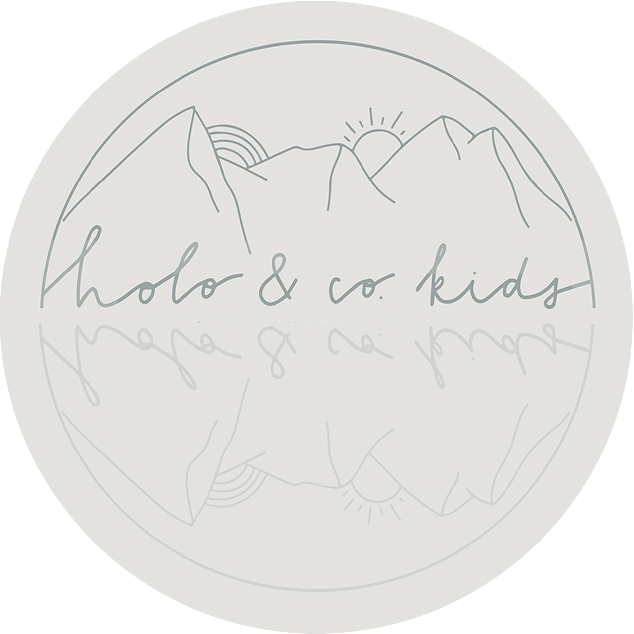 holo & co. kids e-gift card